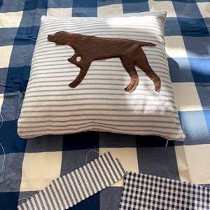 Jen added a photo of their purchase