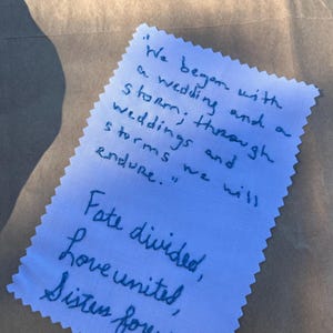 Shauna ha aggiunto una foto del proprio acquisto