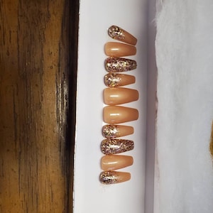 Comprador de Etsy ha añadido una foto de su compra