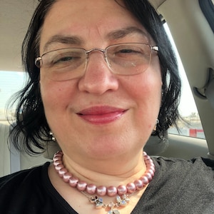 Carmen added a photo of their purchase