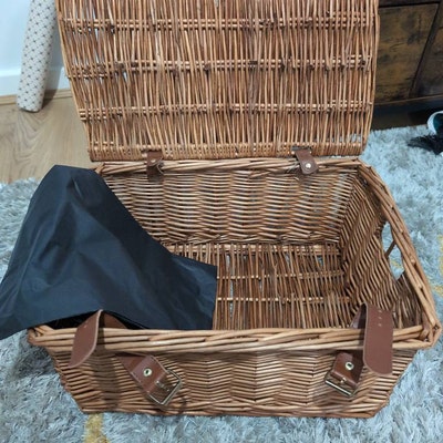 Melody Jane Dollhouse Buddha Statue - 1:12 Scale Silver Miniature Living Room Decor