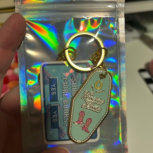 Tonya adicionaram uma foto da sua compra