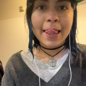 Sarah added a photo of their purchase