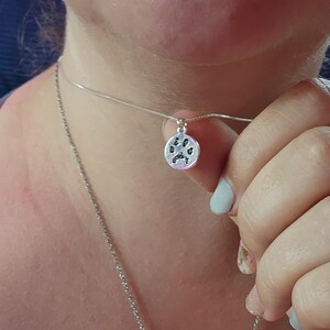 Lesley added a photo of their purchase