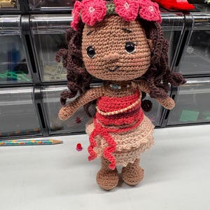 Comprador de Etsy ha añadido una foto de su compra