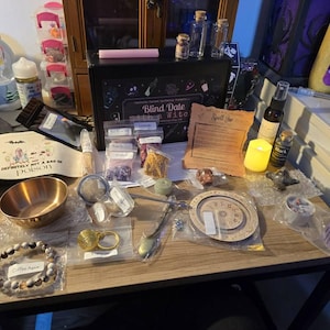 Deborah added a photo of their purchase