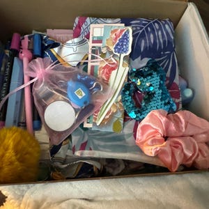 Rhonda added a photo of their purchase