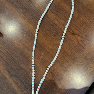 Larissa added a photo of their purchase