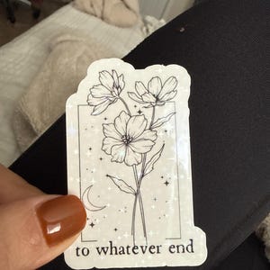 Brittany added a photo of their purchase