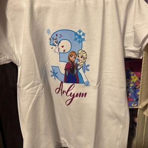 Lauren added a photo of their purchase