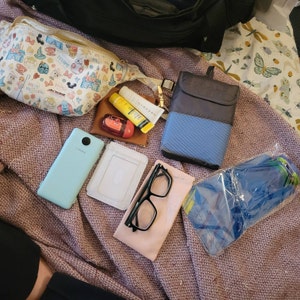 elise ha añadido una foto de su compra