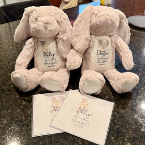 Samantha added a photo of their purchase