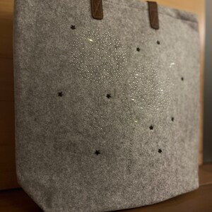 Tina added a photo of their purchase