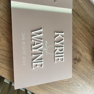Kyrie added a photo of their purchase