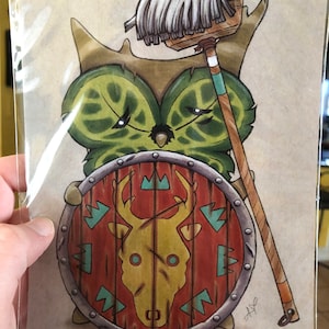 Comprador de Etsy ha añadido una foto de su compra