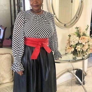 Sharon added a photo of their purchase