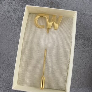 Custom Handwriting Pin, Mother Gift, Wedding Pin, Memorial Brooch ...