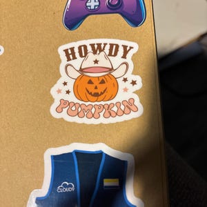 Gabrielle added a photo of their purchase