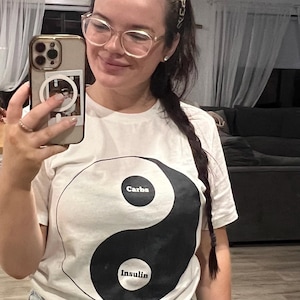 Alana added a photo of their purchase