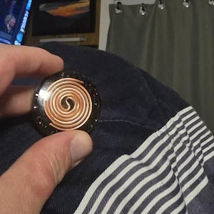 Chad added a photo of their purchase
