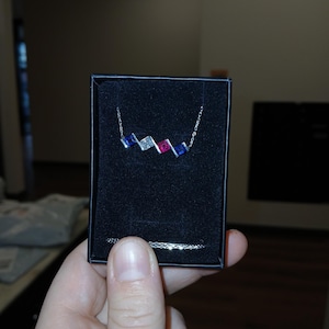 The added a photo of their purchase