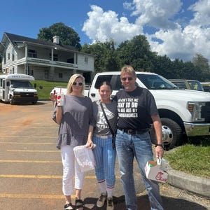 Jerrica added a photo of their purchase