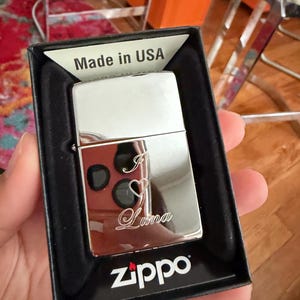 Denise added a photo of their purchase