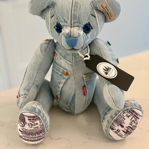 Maggie hat ein Foto des gekauften Artikels hinzugefügt