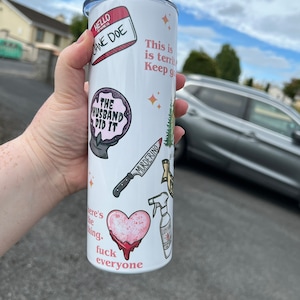Caroline added a photo of their purchase