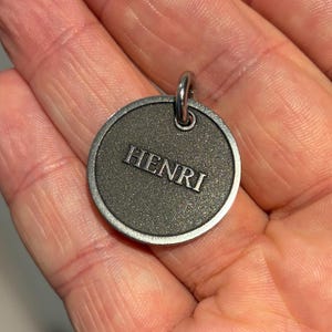 Hans hat ein Foto des gekauften Artikels hinzugefügt