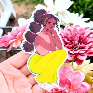 Stasia added a photo of their purchase