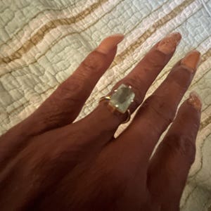 Debra added a photo of their purchase