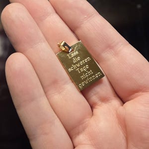 L. added a photo of their purchase