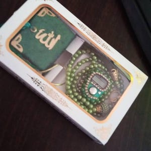 Mohsin added a photo of their purchase
