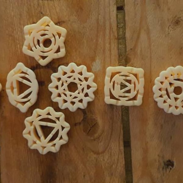 Flower Borders Floral Clay Transfer Sheet, Water Soluble Transfer Paper ...