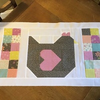 Charming Charlie PDF Pattern - Etsy Canada