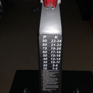 keiser spin bike peloton conversion
