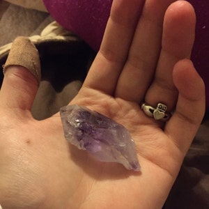 Brittany added a photo of their purchase