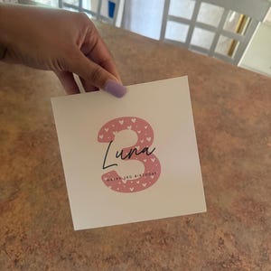 Christina a ajouté une photo de son achat