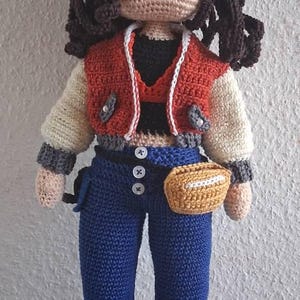 Sandra ha añadido una foto de su compra