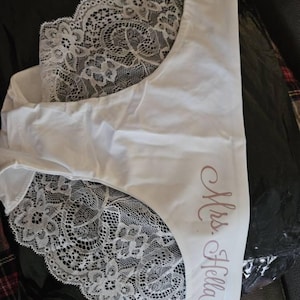 Etsy buyer added a photo of their purchase