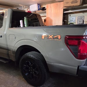 Paul added a photo of their purchase