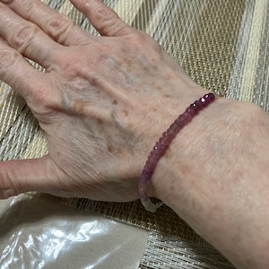 Linda added a photo of their purchase