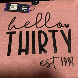 Ginny added a photo of their purchase