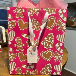 Jenna added a photo of their purchase