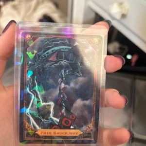 Abby added a photo of their purchase