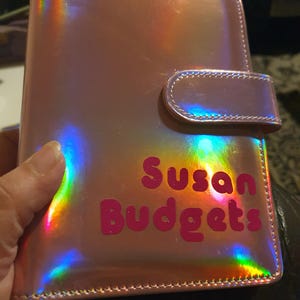 susan added a photo of their purchase