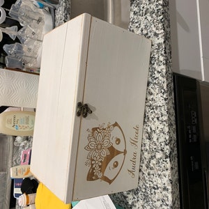 Fiana added a photo of their purchase