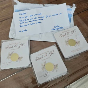 Stéphanie a ajouté une photo de son achat