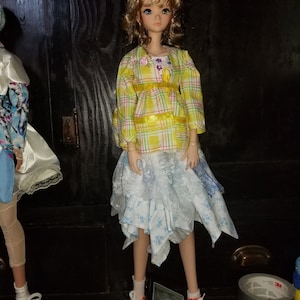 Sam added a photo of their purchase